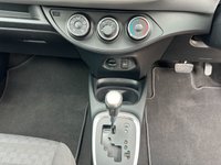 USED 2016 66 TOYOTA YARIS 1.3 VVT-I ICON M-DRIVE S 5d 99 BHP 