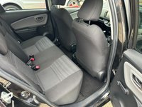 USED 2016 66 TOYOTA YARIS 1.3 VVT-I ICON M-DRIVE S 5d 99 BHP 