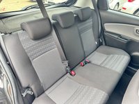 USED 2016 66 TOYOTA YARIS 1.3 VVT-I ICON M-DRIVE S 5d 99 BHP 