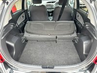 USED 2016 66 TOYOTA YARIS 1.3 VVT-I ICON M-DRIVE S 5d 99 BHP 