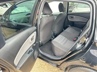 USED 2016 66 TOYOTA YARIS 1.3 VVT-I ICON M-DRIVE S 5d 99 BHP 