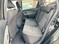 USED 2016 66 TOYOTA YARIS 1.3 VVT-I ICON M-DRIVE S 5d 99 BHP 