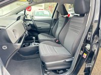 USED 2016 66 TOYOTA YARIS 1.3 VVT-I ICON M-DRIVE S 5d 99 BHP 