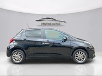 USED 2016 66 TOYOTA YARIS 1.3 VVT-I ICON M-DRIVE S 5d 99 BHP 