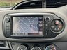 USED 2016 66 TOYOTA YARIS 1.3 VVT-I ICON M-DRIVE S 5d 99 BHP 