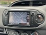 USED 2016 66 TOYOTA YARIS 1.3 VVT-I ICON M-DRIVE S 5d 99 BHP 