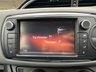 USED 2016 66 TOYOTA YARIS 1.3 VVT-I ICON M-DRIVE S 5d 99 BHP 