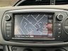 USED 2016 66 TOYOTA YARIS 1.3 VVT-I ICON M-DRIVE S 5d 99 BHP 
