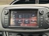USED 2016 66 TOYOTA YARIS 1.3 VVT-I ICON M-DRIVE S 5d 99 BHP 