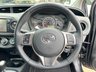 USED 2016 66 TOYOTA YARIS 1.3 VVT-I ICON M-DRIVE S 5d 99 BHP 