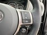 USED 2016 66 TOYOTA YARIS 1.3 VVT-I ICON M-DRIVE S 5d 99 BHP 