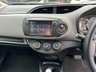 USED 2016 66 TOYOTA YARIS 1.3 VVT-I ICON M-DRIVE S 5d 99 BHP 