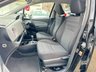 USED 2016 66 TOYOTA YARIS 1.3 VVT-I ICON M-DRIVE S 5d 99 BHP 