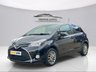 USED 2016 66 TOYOTA YARIS 1.3 VVT-I ICON M-DRIVE S 5d 99 BHP 