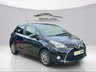 USED 2016 66 TOYOTA YARIS 1.3 VVT-I ICON M-DRIVE S 5d 99 BHP 
