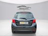 USED 2016 66 TOYOTA YARIS 1.3 VVT-I ICON M-DRIVE S 5d 99 BHP 