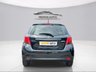 USED 2016 66 TOYOTA YARIS 1.3 VVT-I ICON M-DRIVE S 5d 99 BHP 