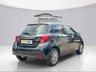 USED 2016 66 TOYOTA YARIS 1.3 VVT-I ICON M-DRIVE S 5d 99 BHP 