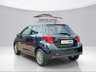 USED 2016 66 TOYOTA YARIS 1.3 VVT-I ICON M-DRIVE S 5d 99 BHP 
