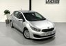 USED 2017 17 KIA CEED 1.6 CRDI 1 ISG 5d 134 BHP 