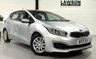 USED 2017 17 KIA CEED 1.6 CRDI 1 ISG 5d 134 BHP 