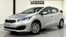 USED 2017 17 KIA CEED 1.6 CRDI 1 ISG 5d 134 BHP 