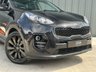 USED 2018 68 KIA SPORTAGE 1.7 CRDI 3 ISG 5d 114 BHP 