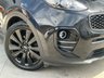 USED 2018 68 KIA SPORTAGE 1.7 CRDI 3 ISG 5d 114 BHP 