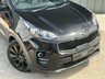 USED 2018 68 KIA SPORTAGE 1.7 CRDI 3 ISG 5d 114 BHP 