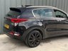 USED 2018 68 KIA SPORTAGE 1.7 CRDI 3 ISG 5d 114 BHP 