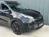 USED 2018 68 KIA SPORTAGE 1.7 CRDI 3 ISG 5d 114 BHP 