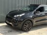 USED 2018 68 KIA SPORTAGE 1.7 CRDI 3 ISG 5d 114 BHP 