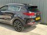 USED 2018 68 KIA SPORTAGE 1.7 CRDI 3 ISG 5d 114 BHP 