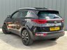 USED 2018 68 KIA SPORTAGE 1.7 CRDI 3 ISG 5d 114 BHP 