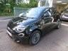 USED 2021 21 FIAT 500E PASSION 3d 117 BHP ALL ELECTRIC AUTOMATIC *�&pound;1,000+ EXTRAS INC. 16