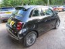 USED 2021 21 FIAT 500E PASSION 3d 117 BHP ALL ELECTRIC AUTOMATIC *�&pound;1,000+ EXTRAS INC. 16