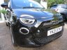 USED 2021 21 FIAT 500E PASSION 3d 117 BHP ALL ELECTRIC AUTOMATIC *�&pound;1,000+ EXTRAS INC. 16