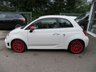 USED 2017 67 ABARTH 595 1.4 595 3d 144 BHP Full Service History + Just Serviced, MOT until November 2025