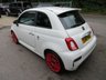USED 2017 67 ABARTH 595 1.4 595 3d 144 BHP Full Service History + Just Serviced, MOT until November 2025