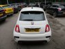 USED 2017 67 ABARTH 595 1.4 595 3d 144 BHP Full Service History + Just Serviced, MOT until November 2025