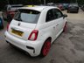 USED 2017 67 ABARTH 595 1.4 595 3d 144 BHP Full Service History + Just Serviced, MOT until November 2025
