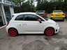 USED 2017 67 ABARTH 595 1.4 595 3d 144 BHP Full Service History + Just Serviced, MOT until November 2025