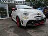 USED 2017 67 ABARTH 595 1.4 595 3d 144 BHP Full Service History + Just Serviced, MOT until November 2025