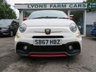 USED 2017 67 ABARTH 595 1.4 595 3d 144 BHP Full Service History + Just Serviced, MOT until November 2025