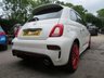 USED 2017 67 ABARTH 595 1.4 595 3d 144 BHP Full Service History + Just Serviced, MOT until November 2025