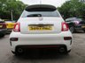 USED 2017 67 ABARTH 595 1.4 595 3d 144 BHP Full Service History + Just Serviced, MOT until November 2025