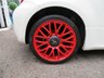 USED 2017 67 ABARTH 595 1.4 595 3d 144 BHP Full Service History + Just Serviced, MOT until November 2025