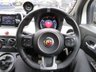 USED 2017 67 ABARTH 595 1.4 595 3d 144 BHP Full Service History + Just Serviced, MOT until November 2025