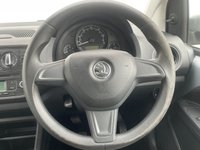 USED 2014 63 SKODA CITIGO 1.0 SE 12V 5d 59 BHP www.suffolkcarcentre.co.uk - Located at Lowestoft