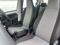 USED 2014 63 SKODA CITIGO 1.0 SE 12V 5d 59 BHP www.suffolkcarcentre.co.uk - Located at Lowestoft